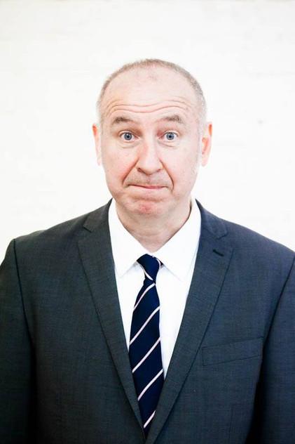 Damian Cowell - Actor Profile Photo