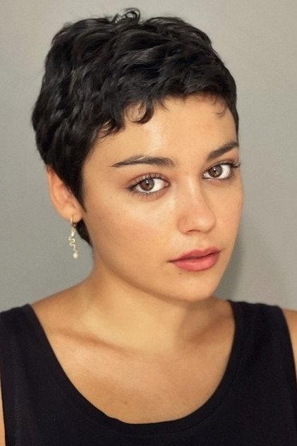 Carla Díaz - Actor Profile Photo
