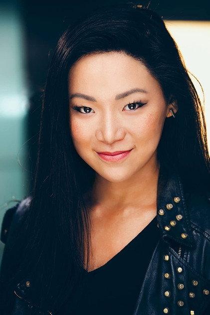 Aria Song - Actor Profile Photo