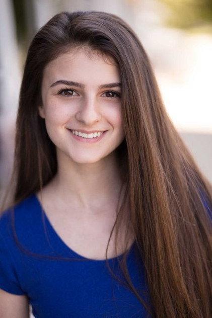 Bella DiDomenico - Actor Profile Photo