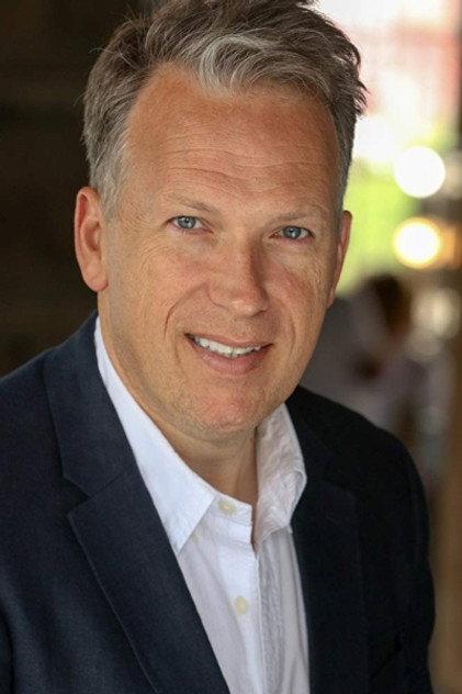 Steve Barnes - Actor Profile Photo