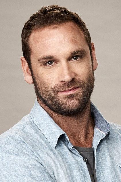Jake Ryan - Actor Profile Photo