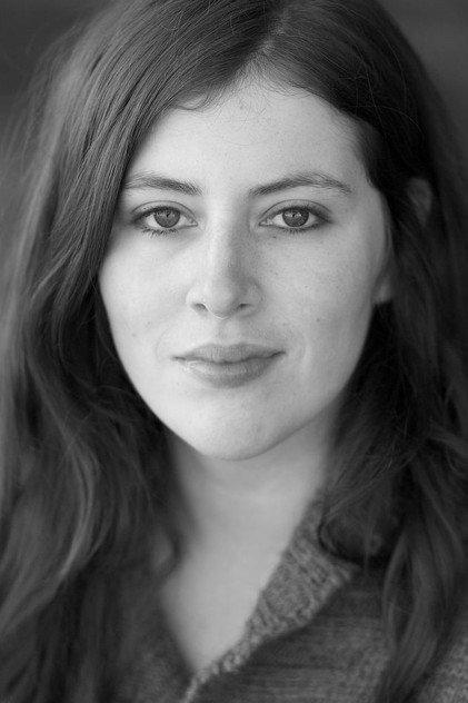 Lydia Rose Bewley - Actor Profile Photo