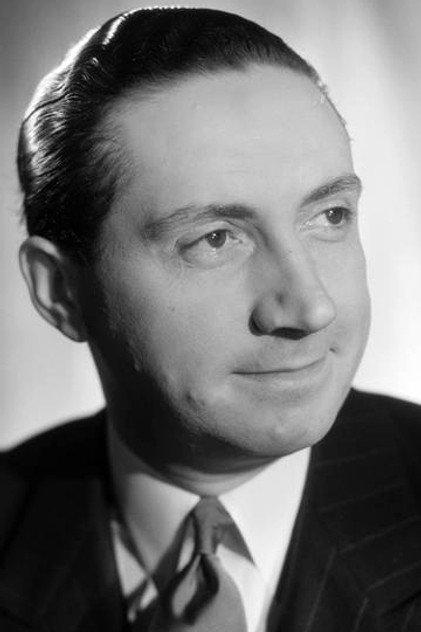 Jean Rigaux - Actor Profile Photo