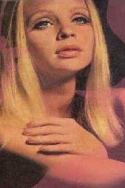 Francine Lainé - Actor Profile Photo
