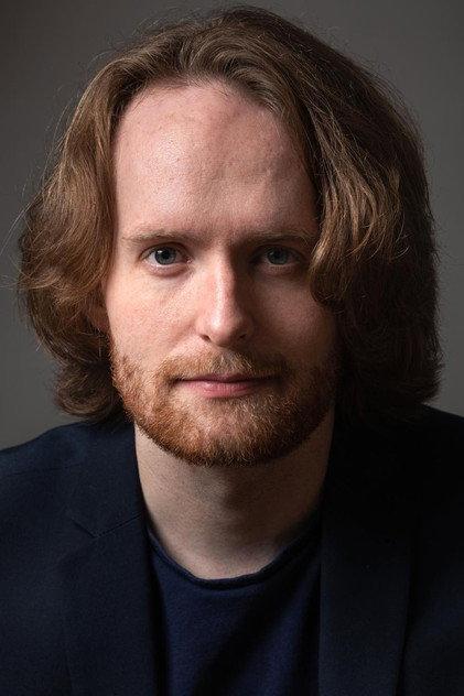 John Hutch - Actor Profile Photo
