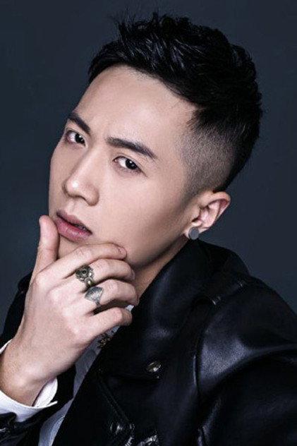 Xu Wubin - Actor Profile Photo