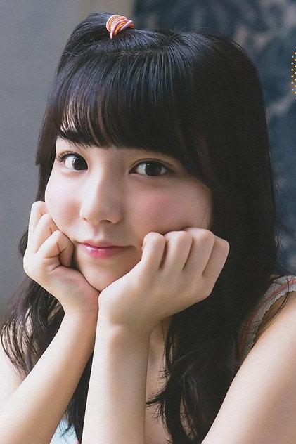 Ayaka Takamura - Actor Profile Photo