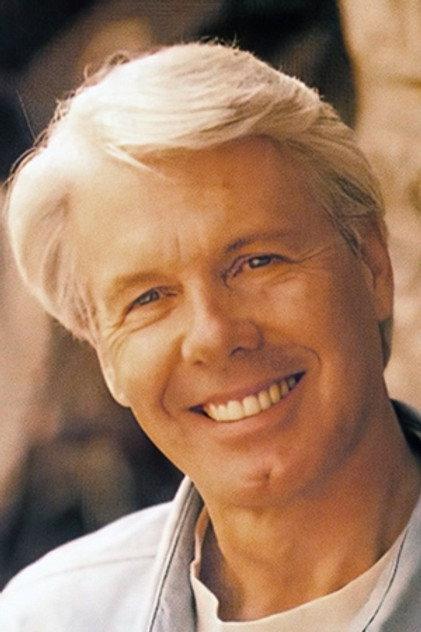Terry Hughes - Actor Profile Photo