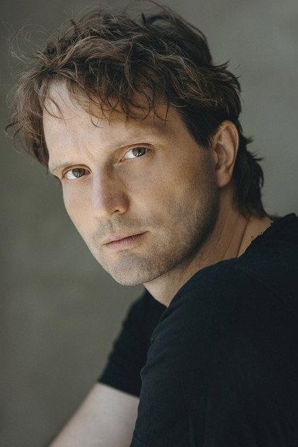 Siim Maaten - Actor Profile Photo