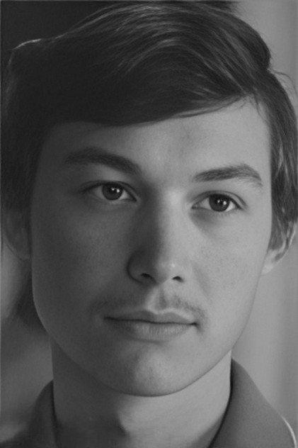 Gennadiy Kuznetsov - Actor Profile Photo