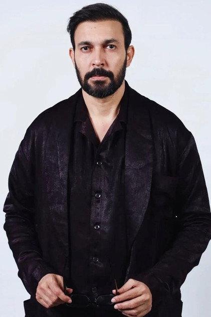 Digvijay Purohit - Actor Profile Photo