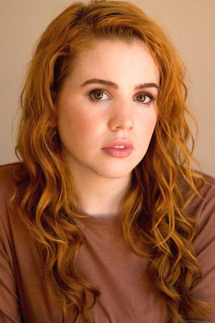 Kate Hardy - Actor Profile Photo