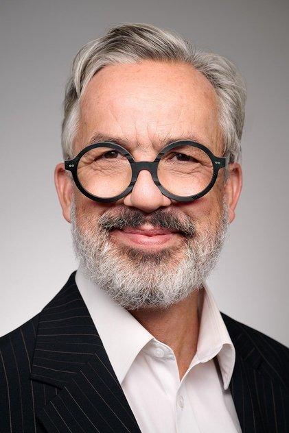 Ralph Berkin - Actor Profile Photo