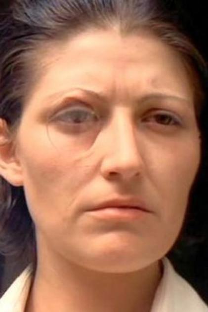 Monica Swinn - Actor Profile Photo