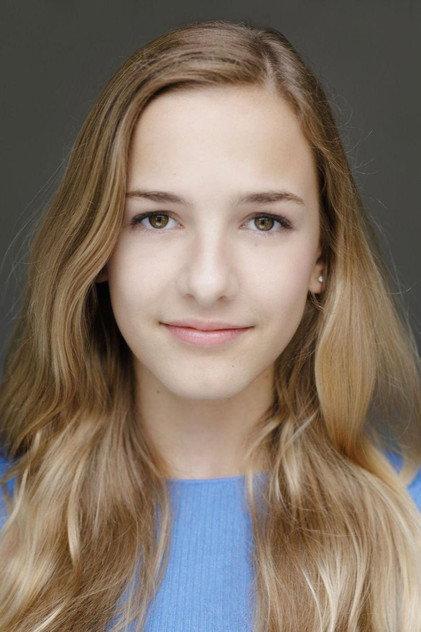 Lindsey Blanchard - Actor Profile Photo