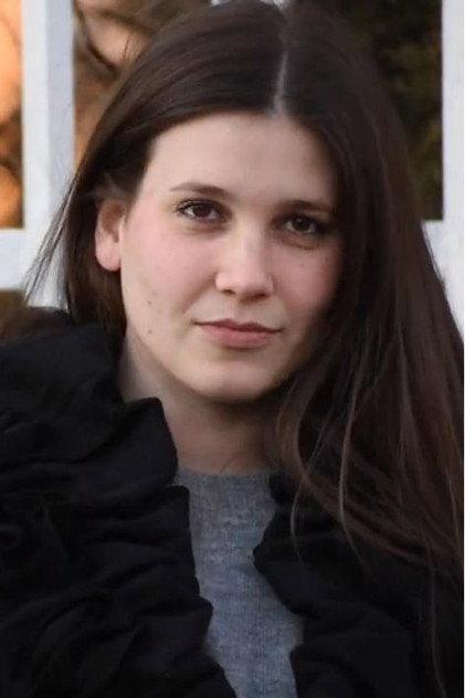 Elisa Crotti - Actor Profile Photo