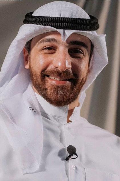 Ali Al-Husaini - Actor Profile Photo