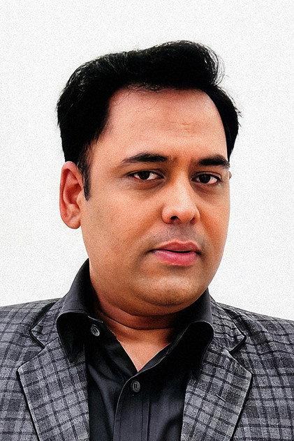 Keshav Deepak - Actor Profile Photo