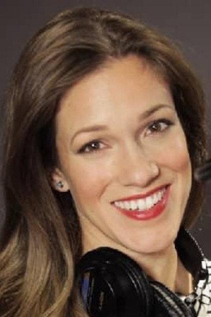 Melissa Mabie - Actor Profile Photo