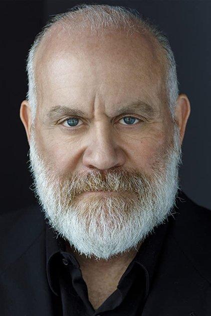 Chip Carriere - Actor Profile Photo