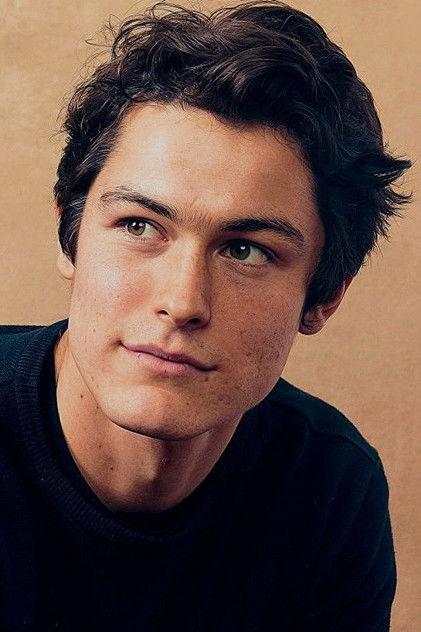 Wolfgang Novogratz - Actor Profile Photo