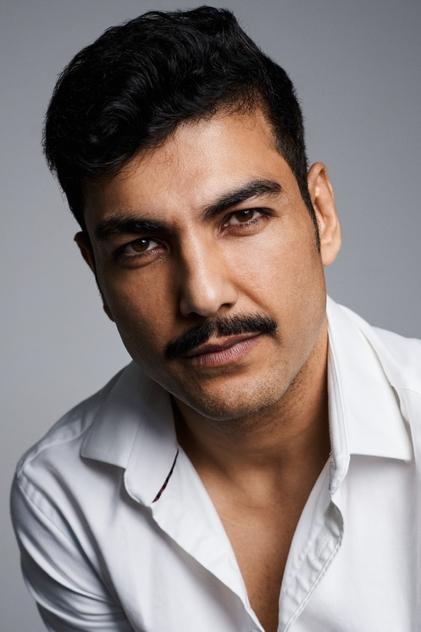 Pravessh Rana - Actor Profile Photo