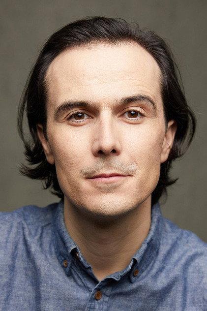 John Valley - Actor Profile Photo