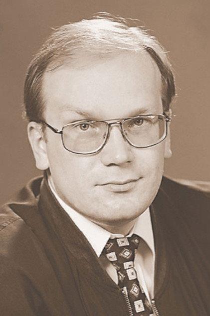 Kirill Dyomin - Actor Profile Photo