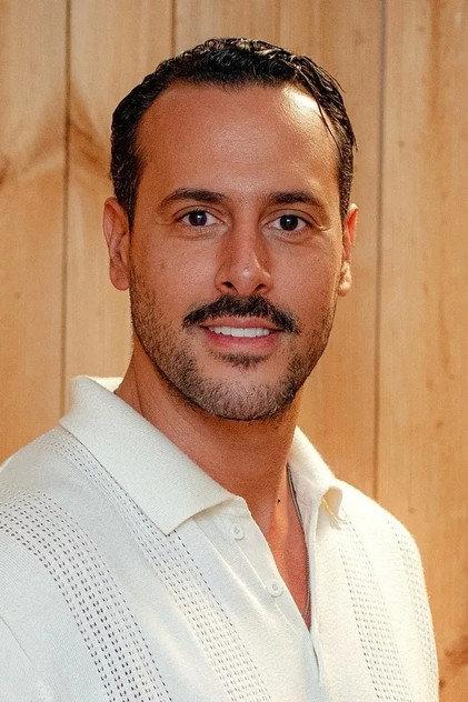 Iliya Keyvan - Actor Profile Photo