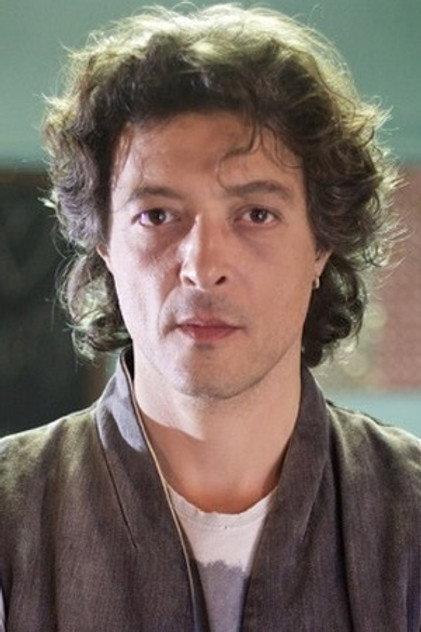 Federico Poggipollini - Actor Profile Photo