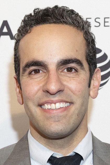 Dan Ahdoot - Actor Profile Photo