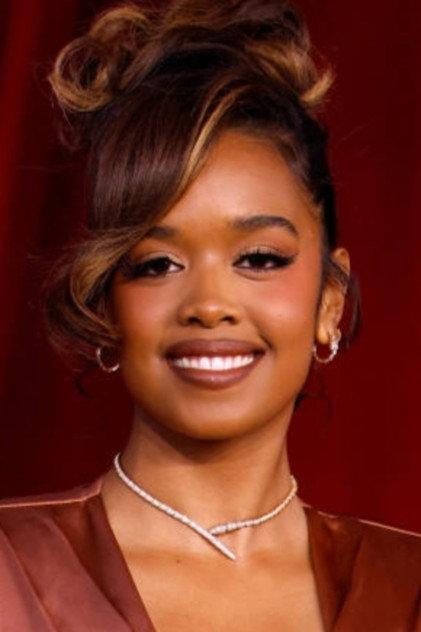 H.E.R. - Actor Profile Photo