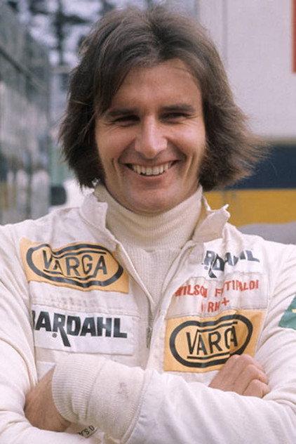 Wilson Fittipaldi - Actor Profile Photo
