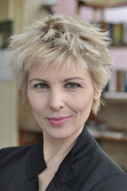 Mayte Navales - Actor Profile Photo