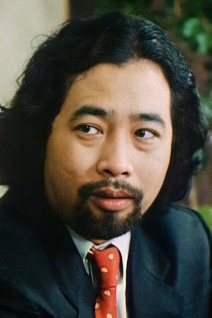 Yip Hon-Leung - Actor Profile Photo