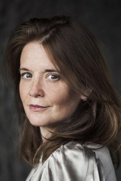 Jo McInnes - Actor Profile Photo