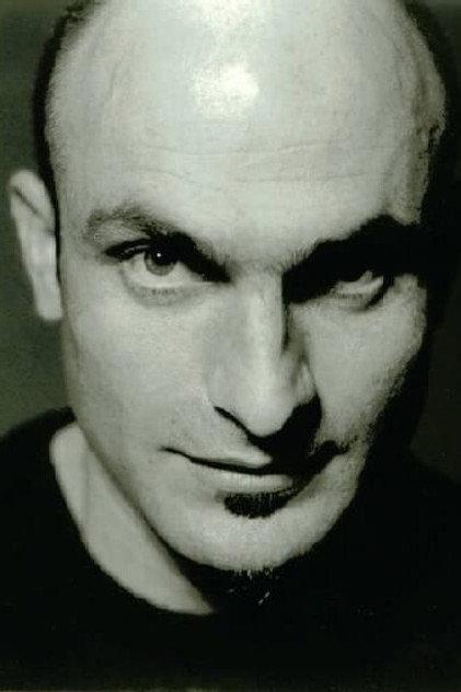 Robert Tannion - Actor Profile Photo