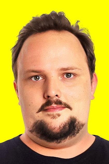 Daniel Sartório - Actor Profile Photo
