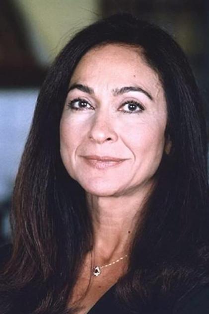 Smaragda Smyrnaiou - Actor Profile Photo