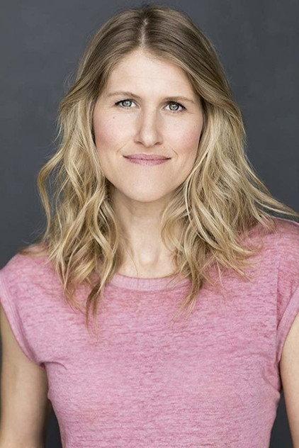 Molly Hawkey - Actor Profile Photo