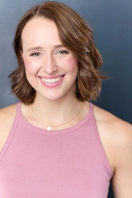 Geena Pietromonaco - Actor Profile Photo