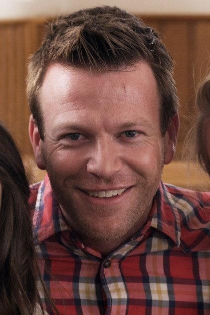 John Lyde - Actor Profile Photo