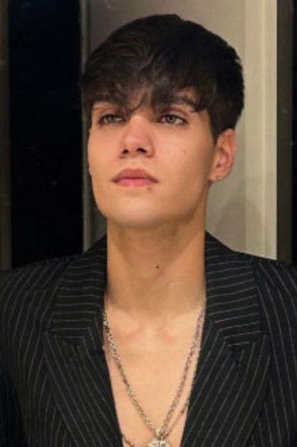 Agustín Sosa - Actor Profile Photo