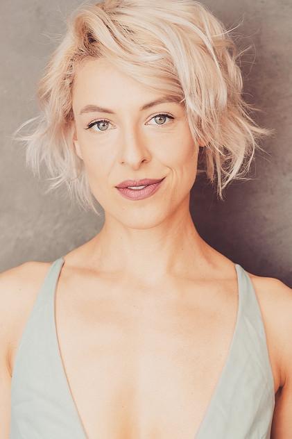 Maxi Witrak - Actor Profile Photo