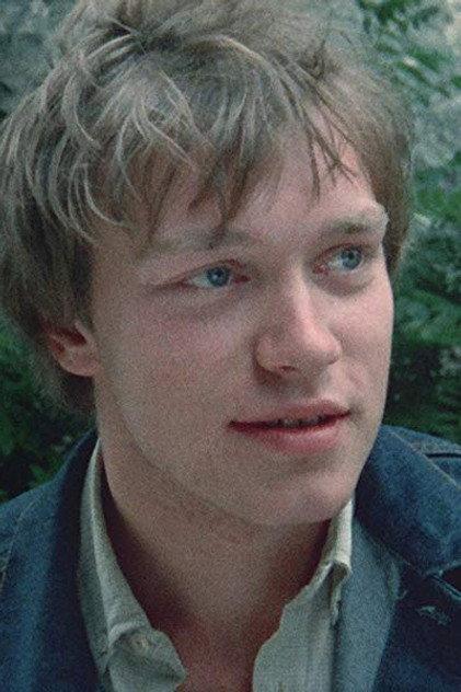 Philippe Marlaud - Actor Profile Photo