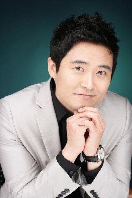 Im Ho - Actor Profile Photo
