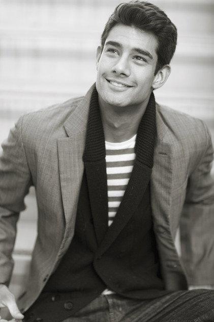 Joseph Almani - Actor Profile Photo