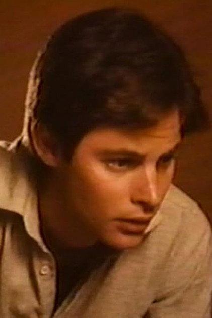 Richard Morgan - Actor Profile Photo