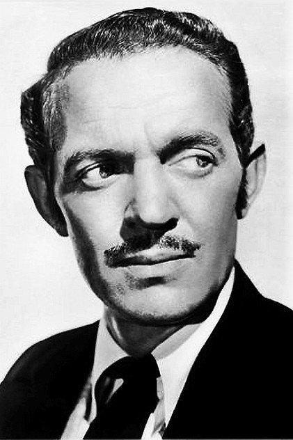 Mauritz Hugo - Actor Profile Photo